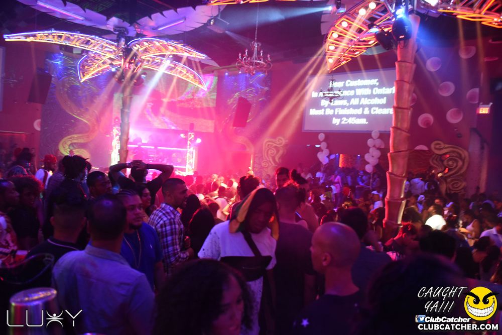 Luxy nightclub photo 392 - August 5th, 2018