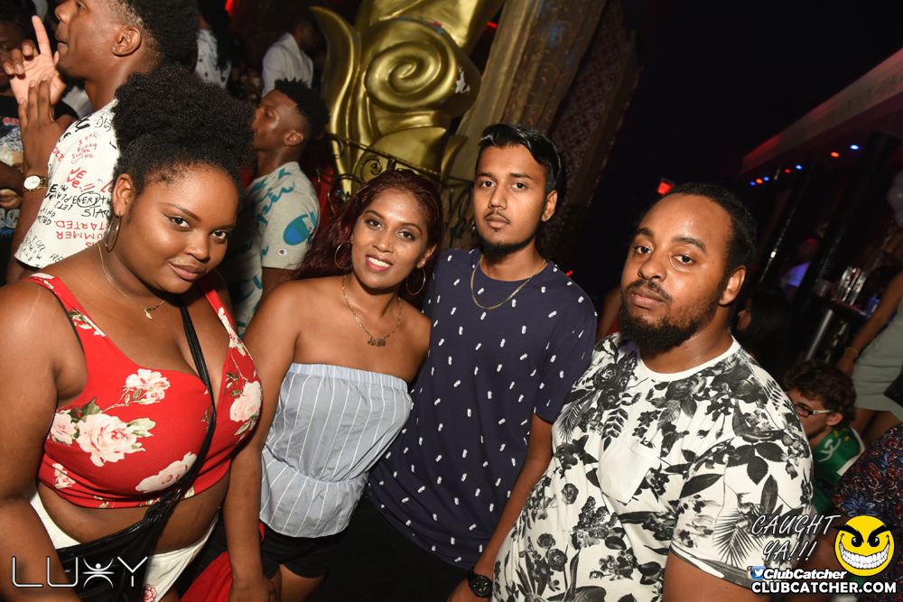 Luxy nightclub photo 393 - August 5th, 2018