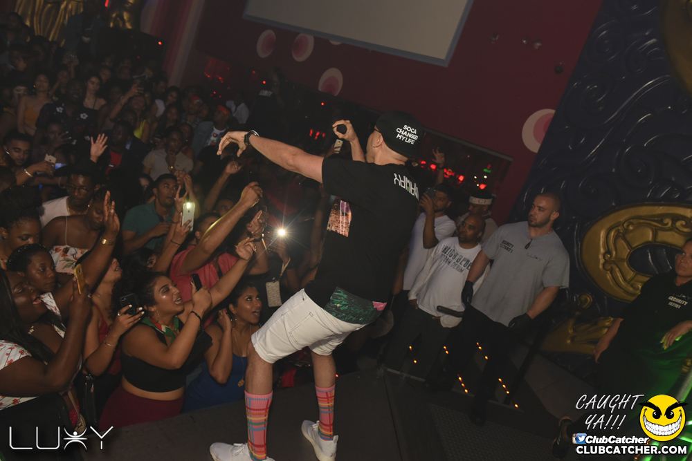 Luxy nightclub photo 394 - August 5th, 2018