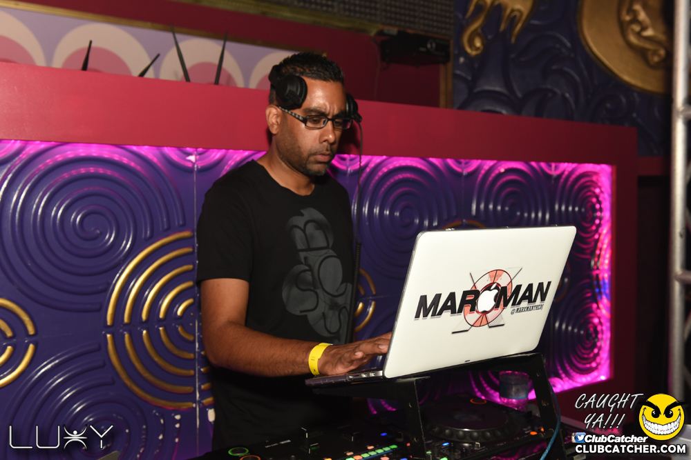 Luxy nightclub photo 395 - August 5th, 2018