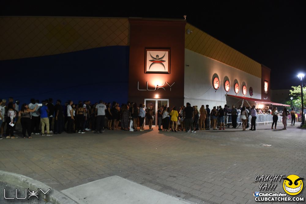 Luxy nightclub photo 396 - August 5th, 2018