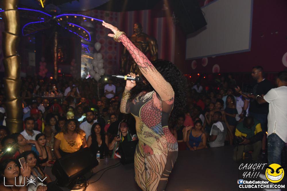 Luxy nightclub photo 397 - August 5th, 2018