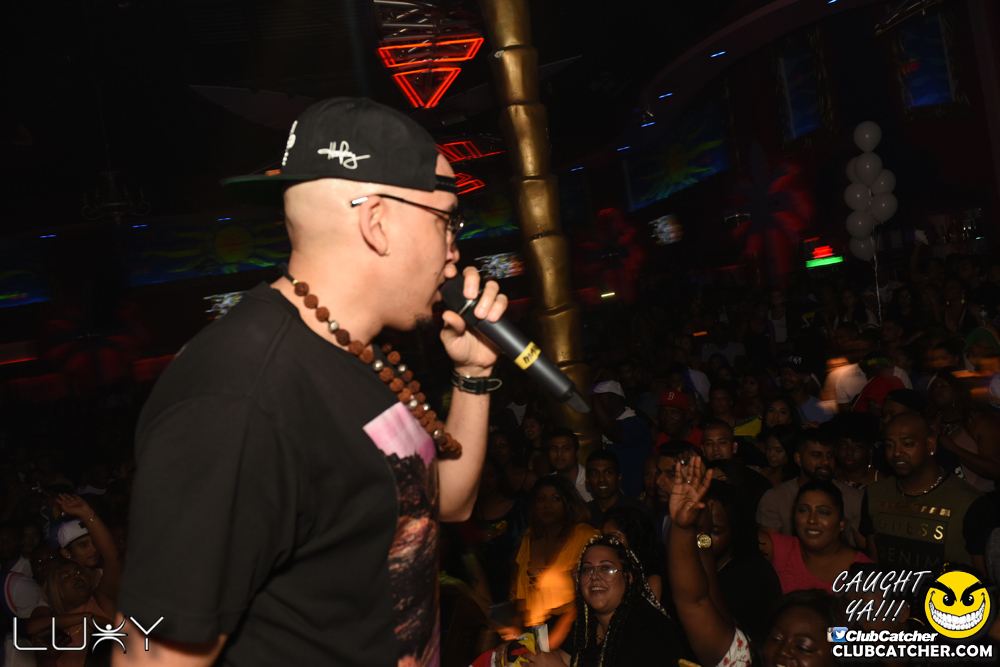 Luxy nightclub photo 400 - August 5th, 2018