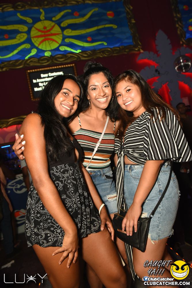 Luxy nightclub photo 5 - August 5th, 2018
