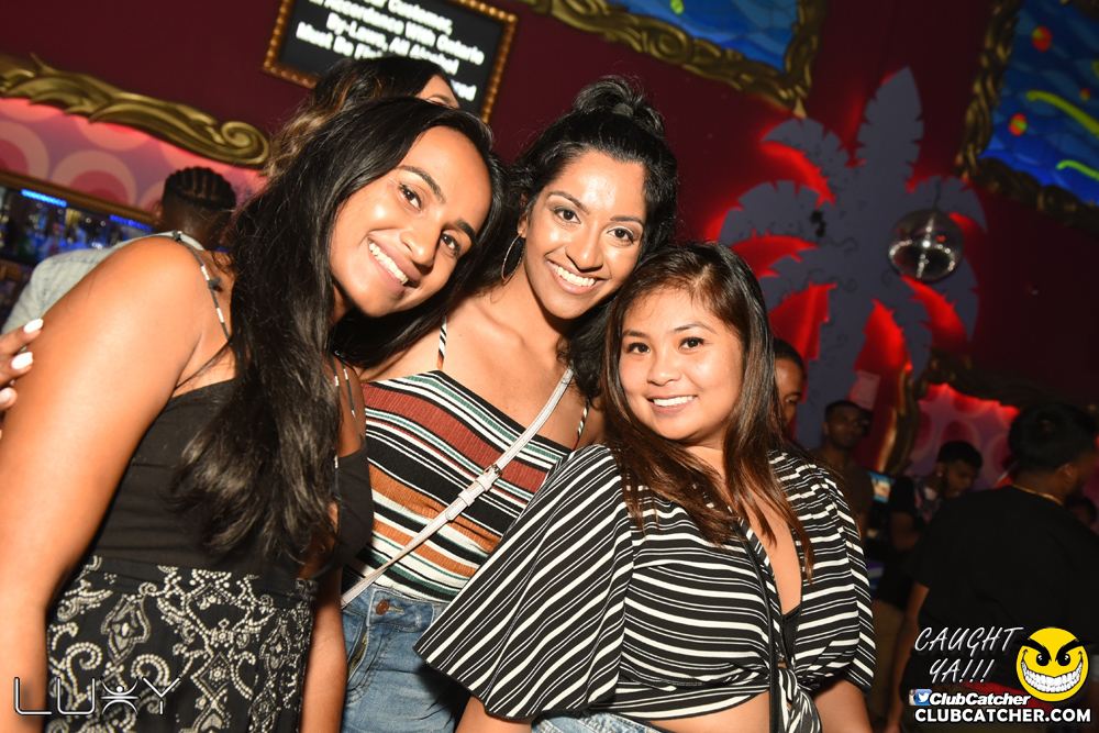 Luxy nightclub photo 401 - August 5th, 2018