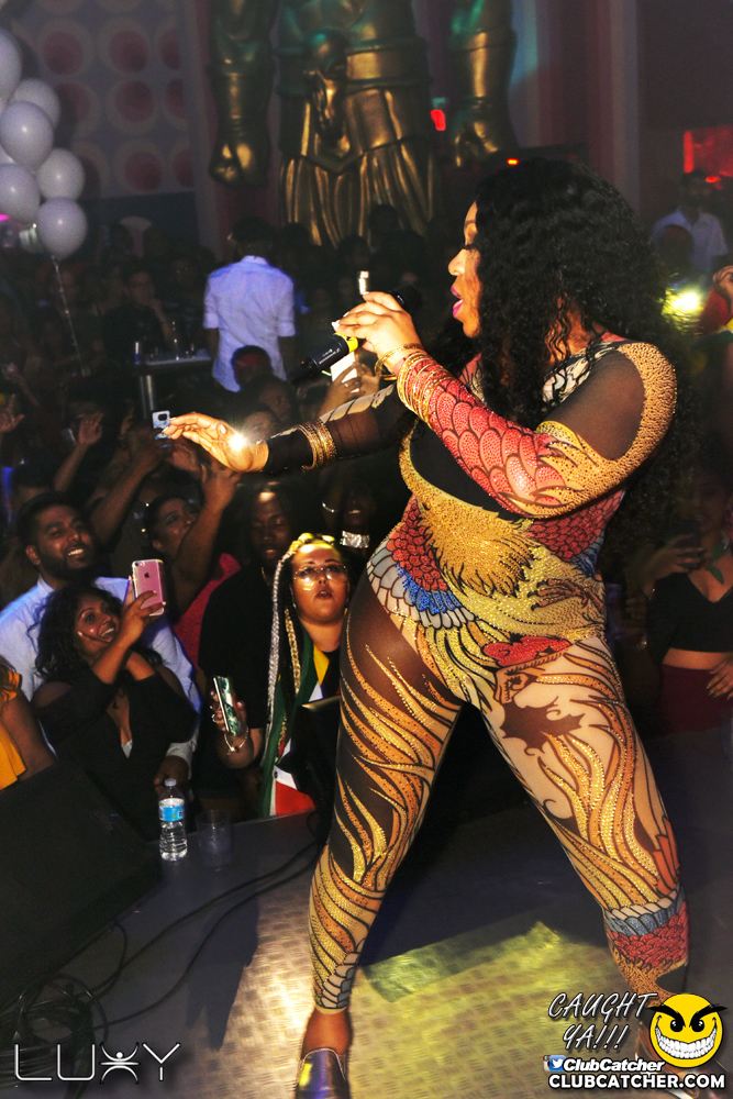 Luxy nightclub photo 403 - August 5th, 2018