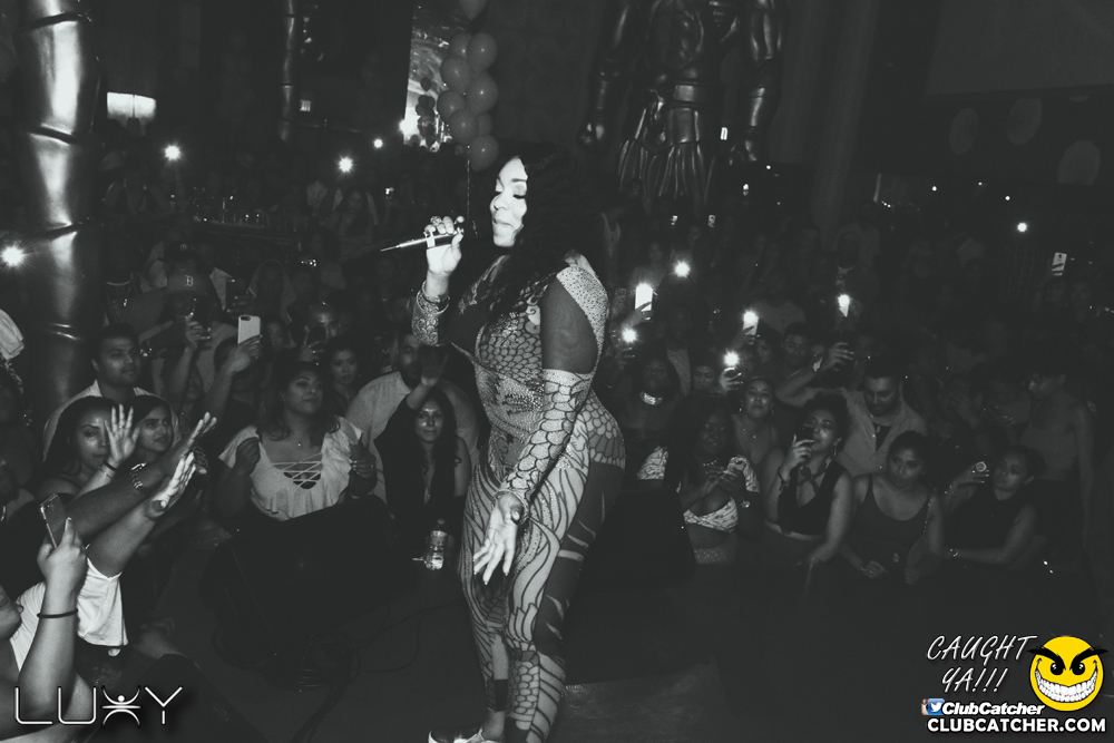 Luxy nightclub photo 404 - August 5th, 2018
