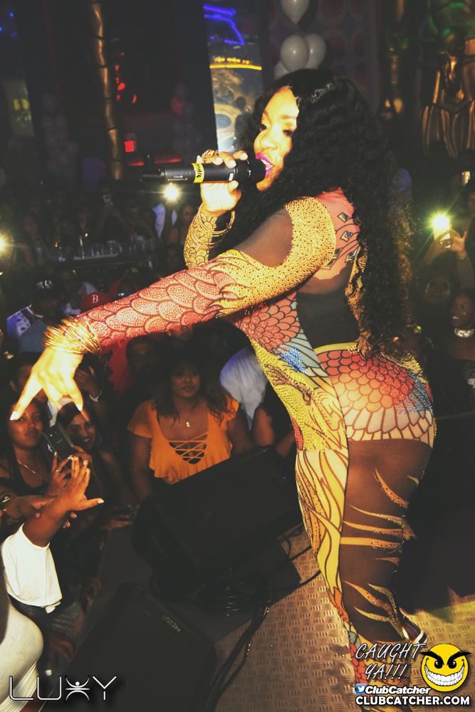Luxy nightclub photo 405 - August 5th, 2018