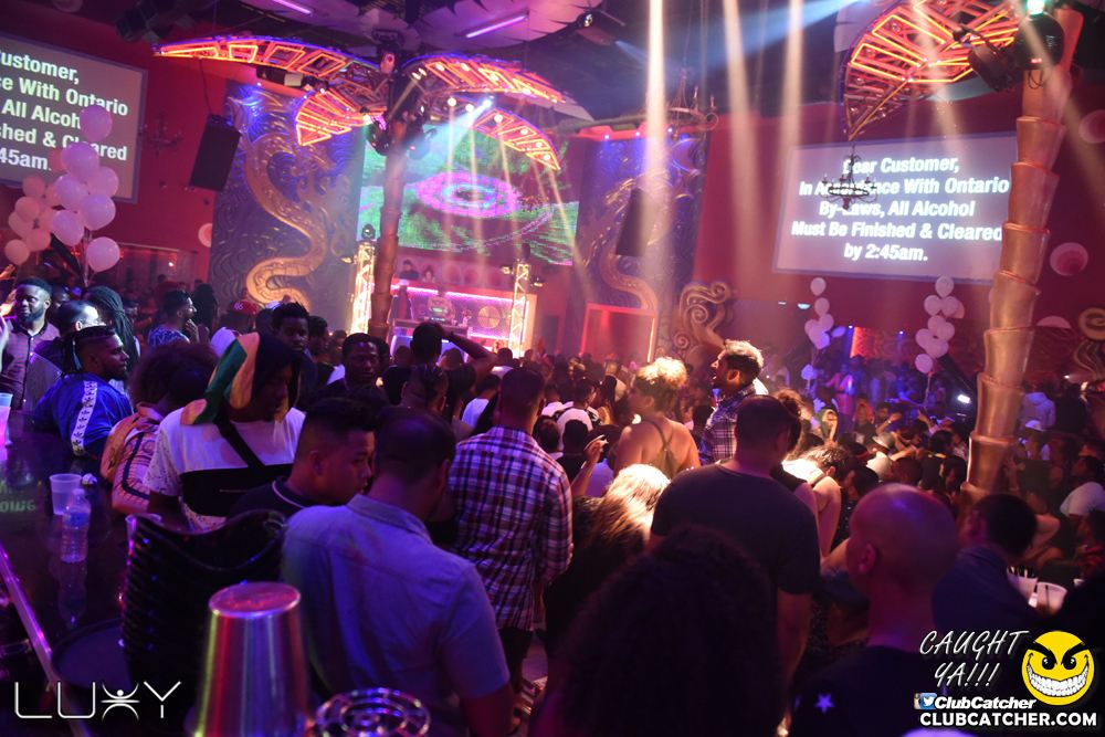 Luxy nightclub photo 406 - August 5th, 2018