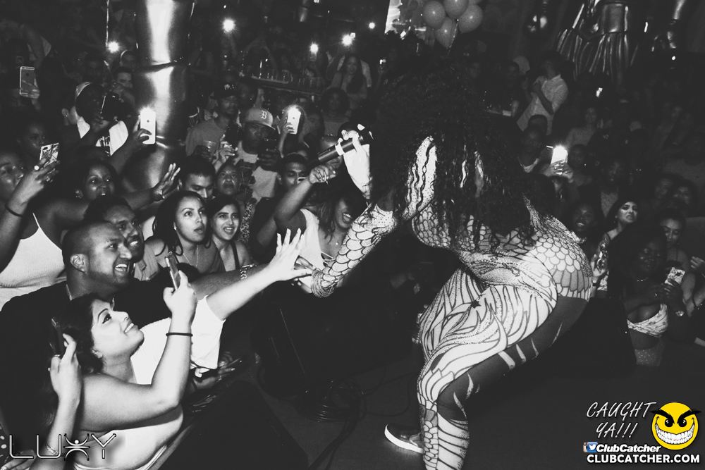 Luxy nightclub photo 407 - August 5th, 2018