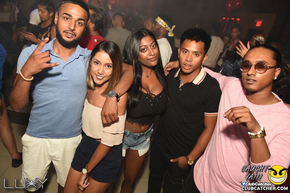 Luxy nightclub photo 42 - August 5th, 2018