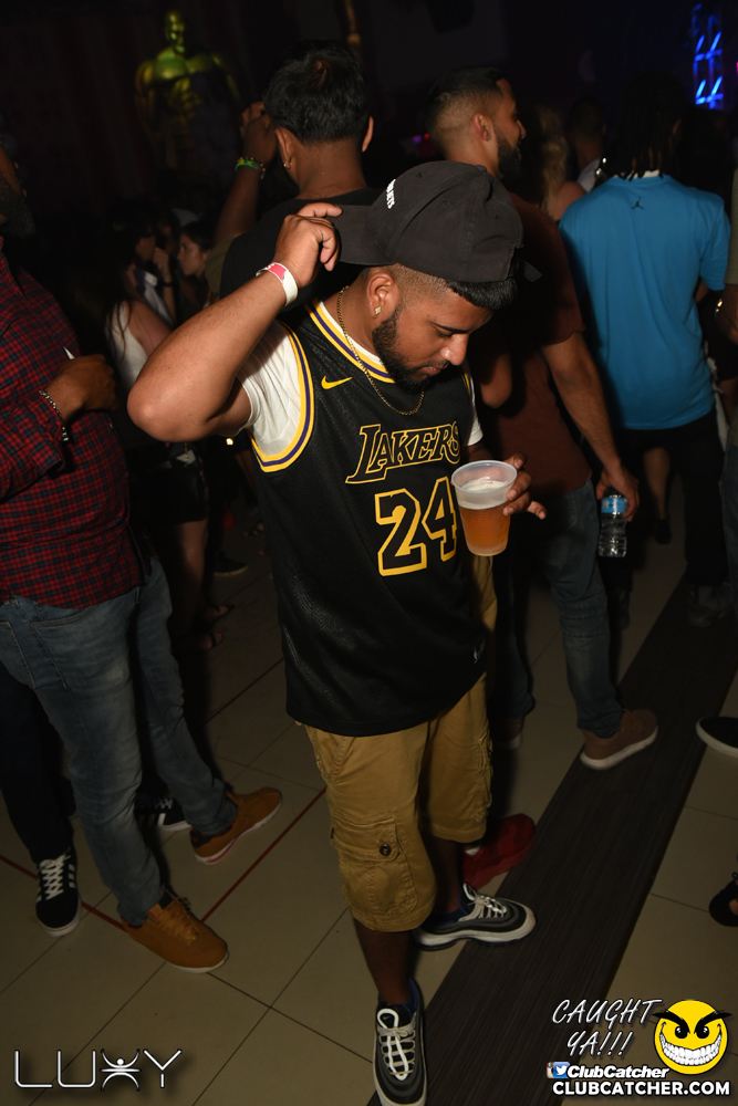 Luxy nightclub photo 411 - August 5th, 2018