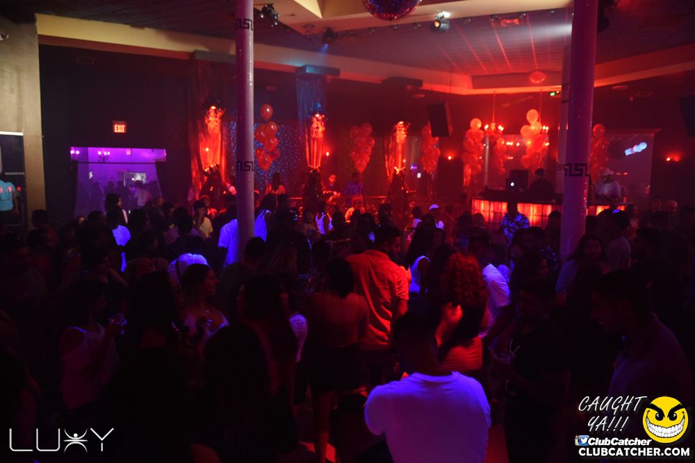 Luxy nightclub photo 44 - August 5th, 2018