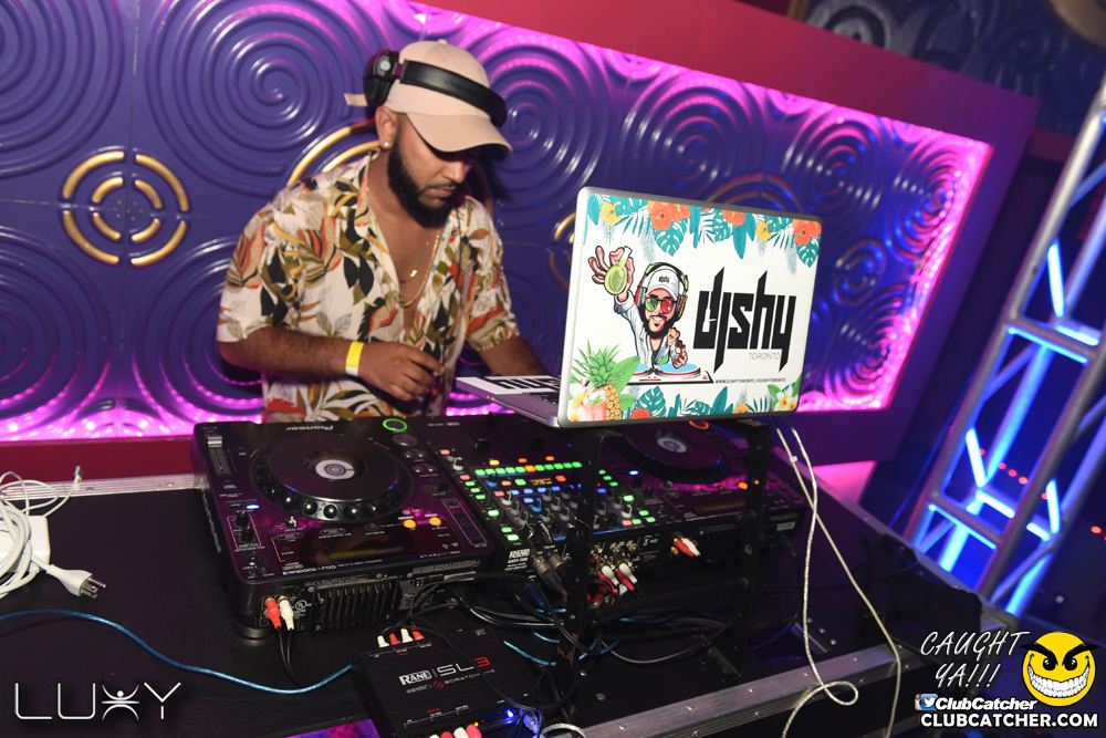 Luxy nightclub photo 46 - August 5th, 2018