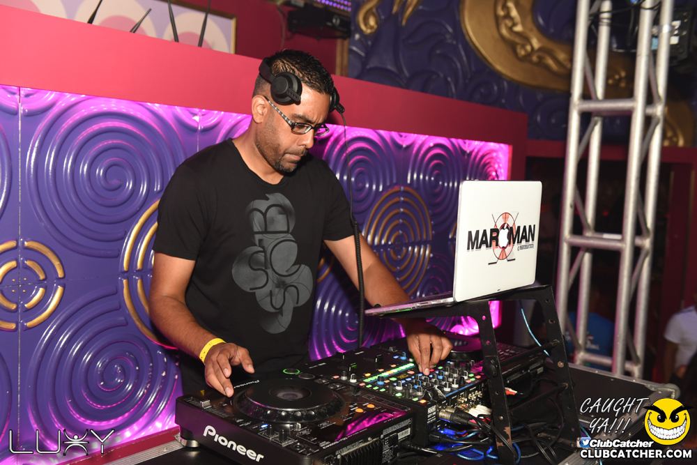 Luxy nightclub photo 47 - August 5th, 2018
