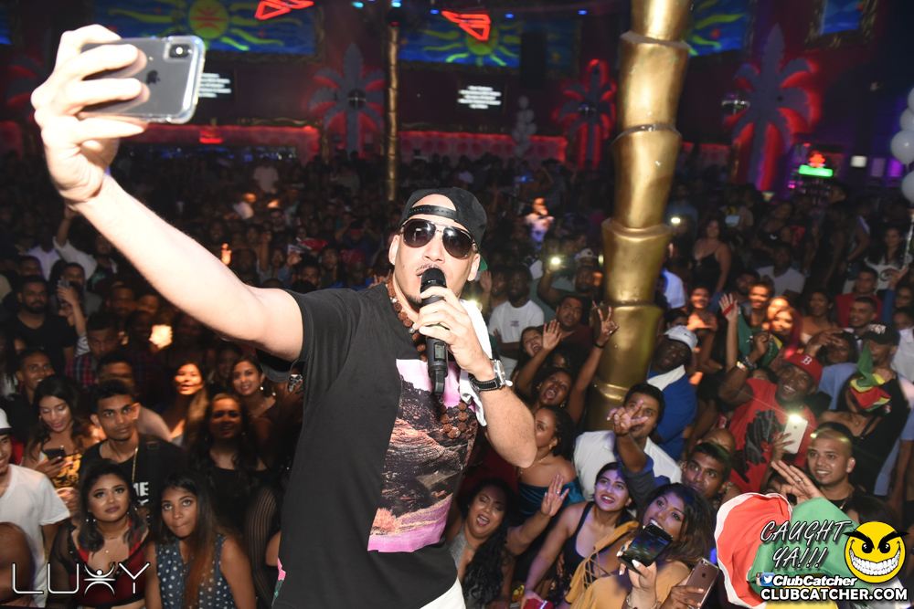 Luxy nightclub photo 49 - August 5th, 2018