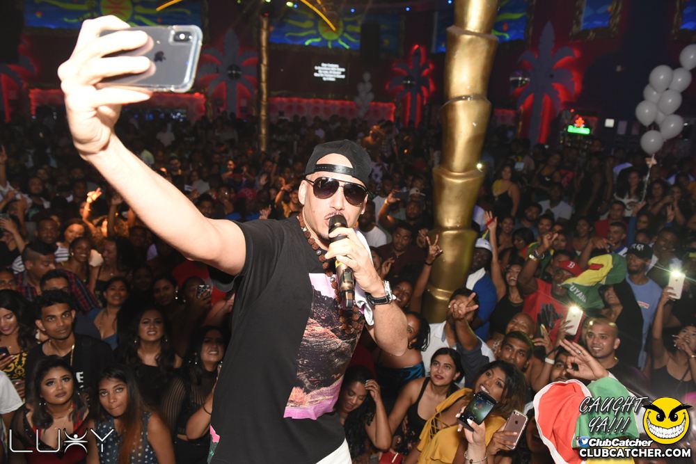 Luxy nightclub photo 50 - August 5th, 2018