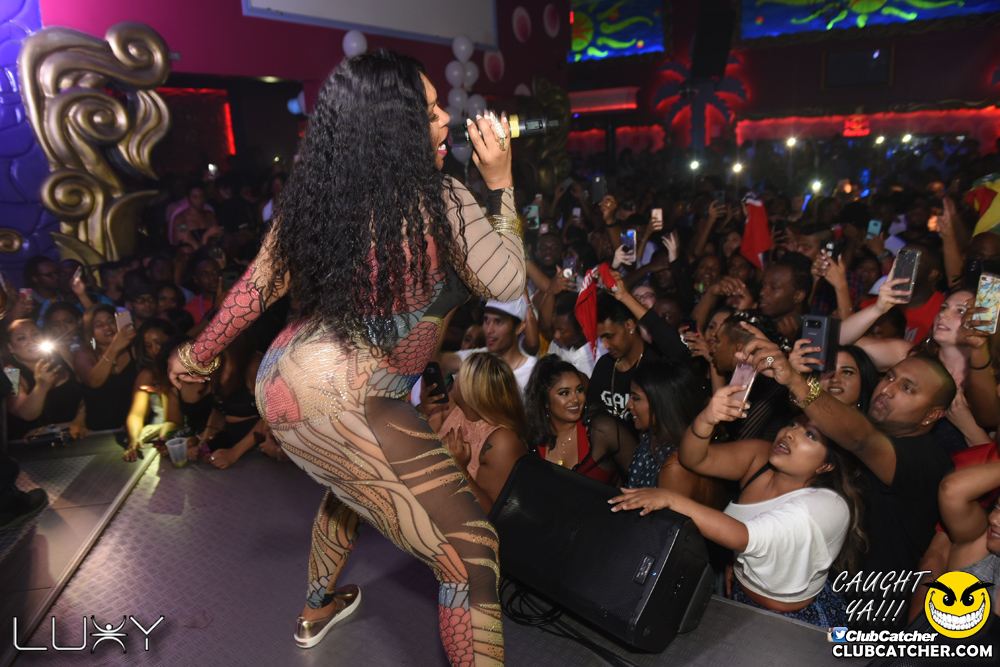 Luxy nightclub photo 51 - August 5th, 2018