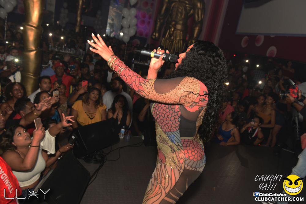 Luxy nightclub photo 52 - August 5th, 2018