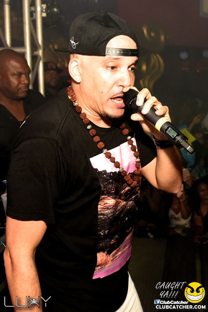 Luxy nightclub photo 53 - August 5th, 2018