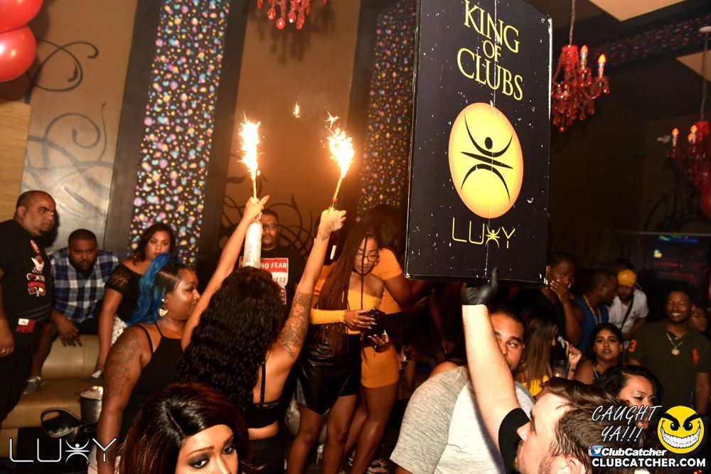 Luxy nightclub photo 56 - August 5th, 2018
