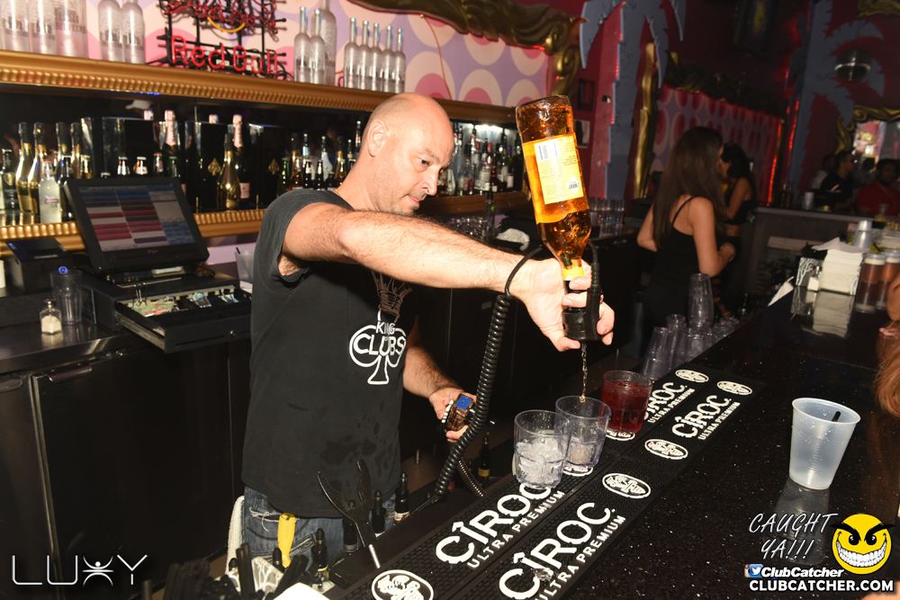 Luxy nightclub photo 59 - August 5th, 2018