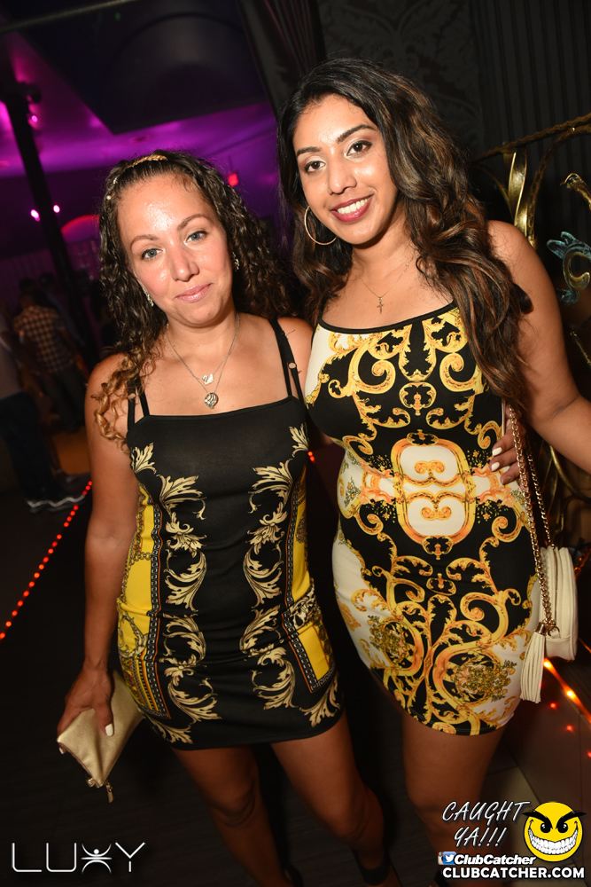 Luxy nightclub photo 7 - August 5th, 2018
