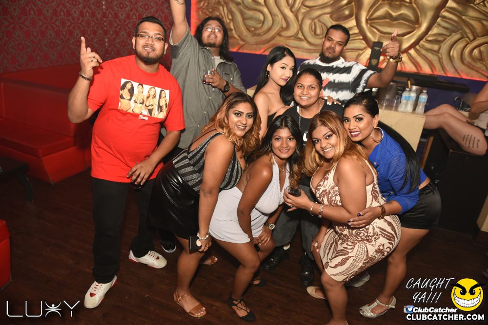 Luxy nightclub photo 61 - August 5th, 2018