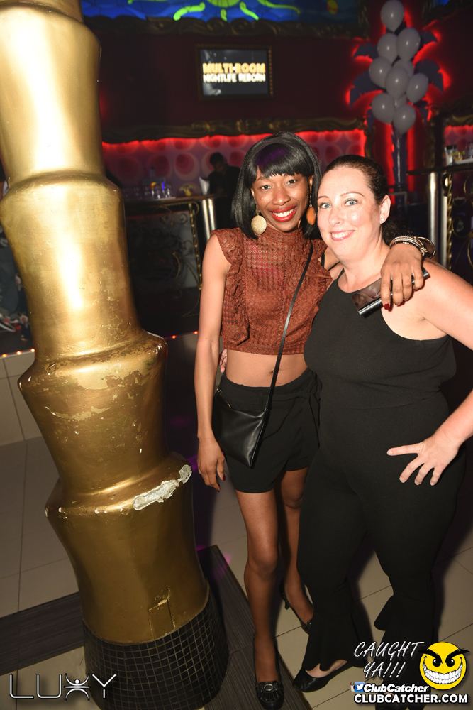 Luxy nightclub photo 67 - August 5th, 2018