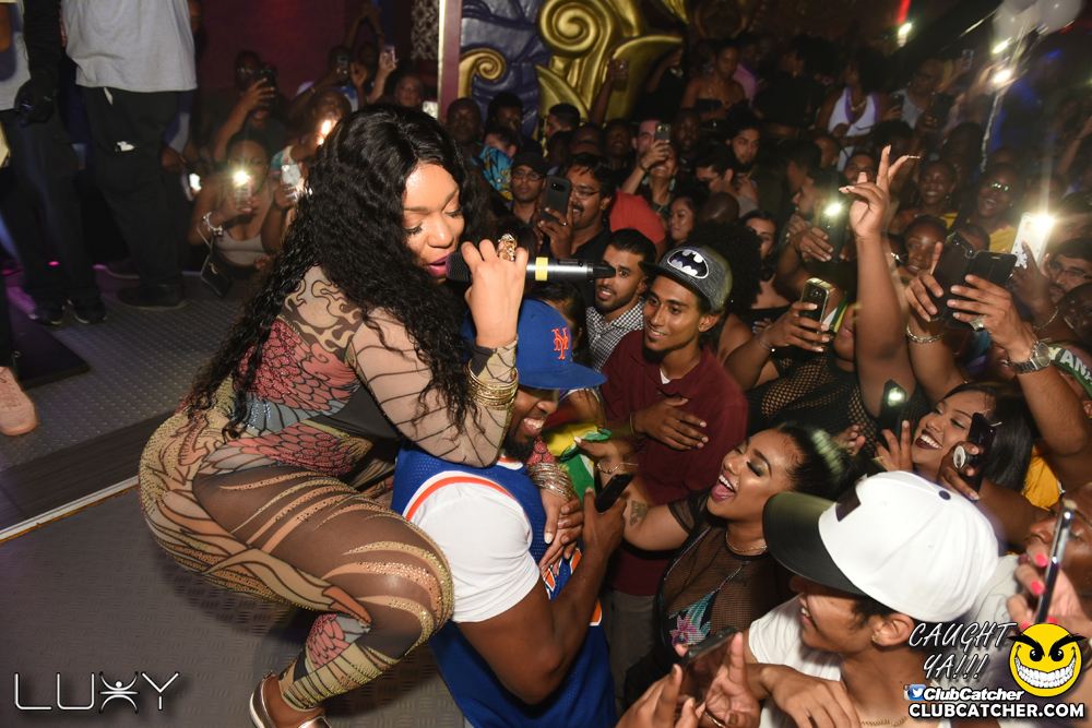 Luxy nightclub photo 69 - August 5th, 2018