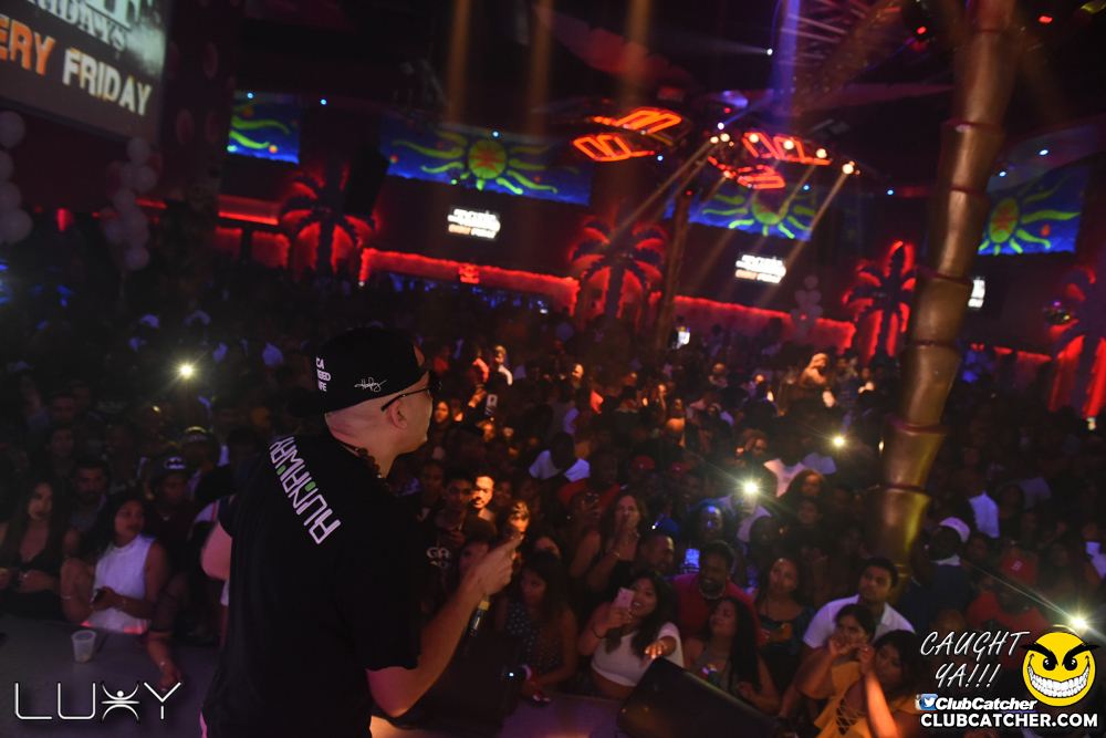 Luxy nightclub photo 71 - August 5th, 2018