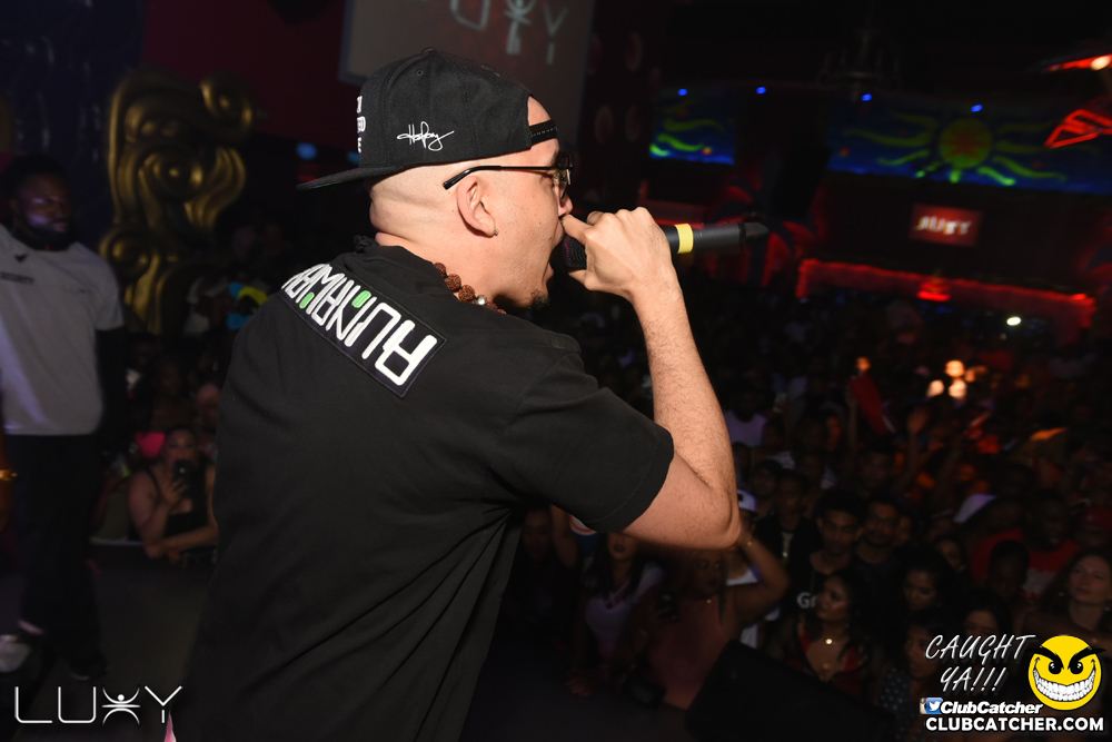 Luxy nightclub photo 72 - August 5th, 2018