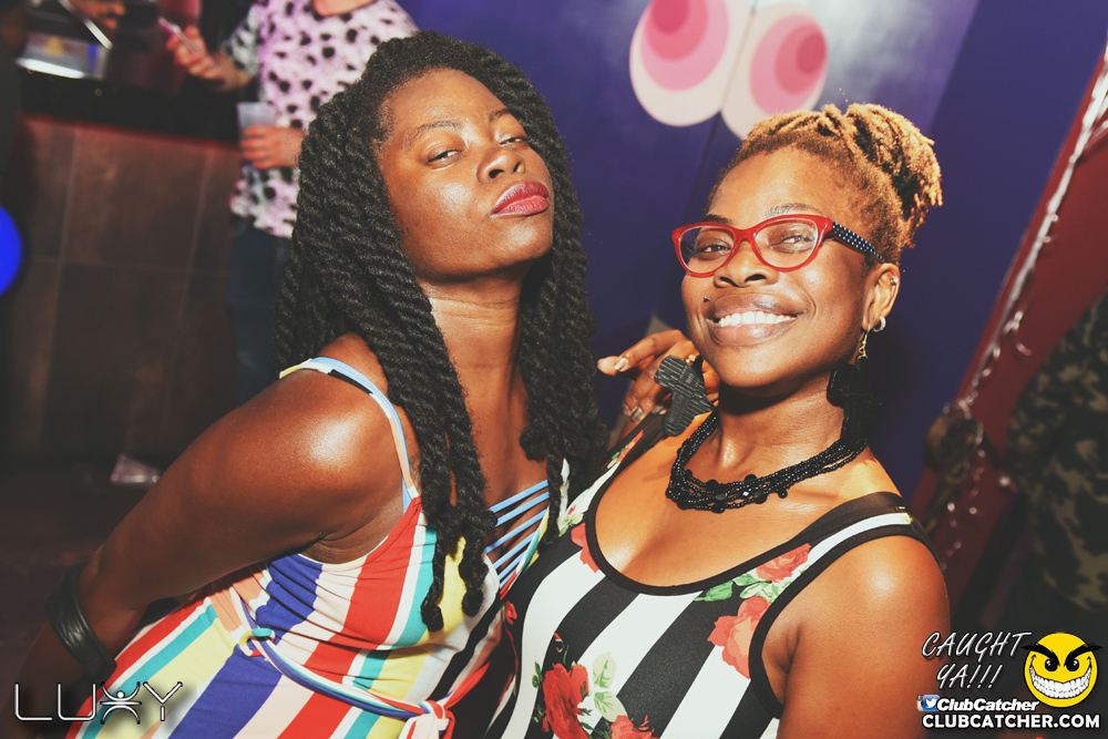 Luxy nightclub photo 76 - August 5th, 2018