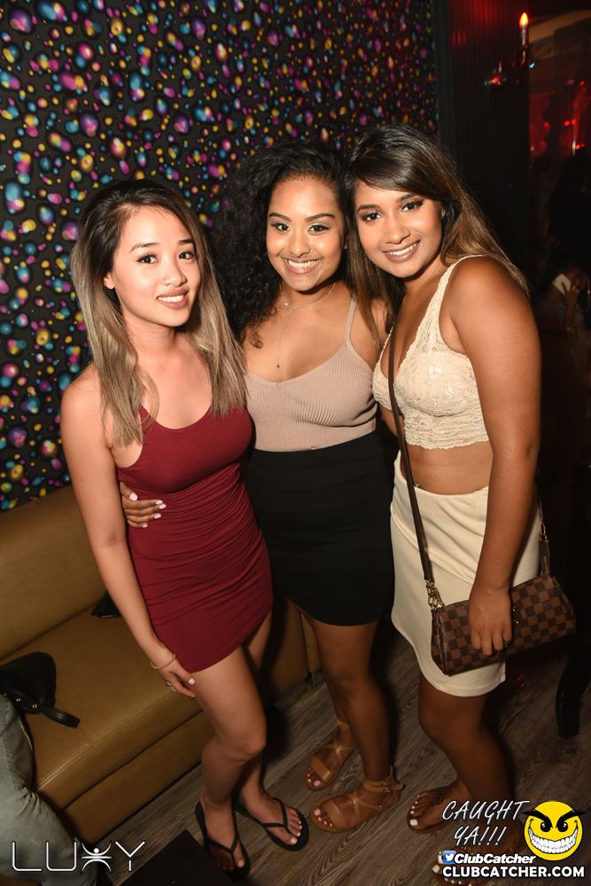 Luxy nightclub photo 81 - August 5th, 2018