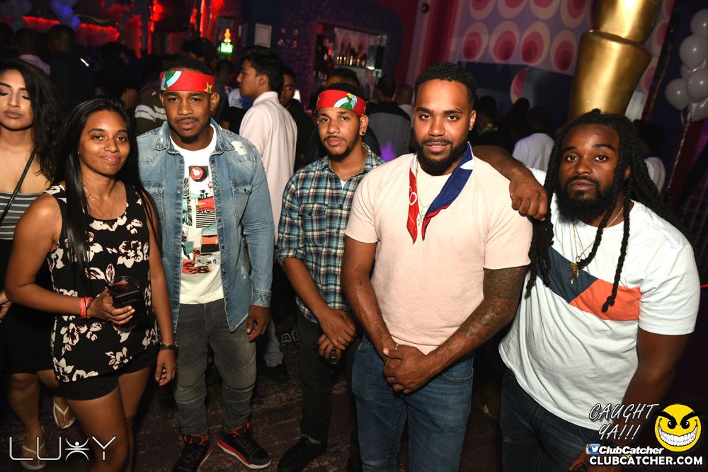 Luxy nightclub photo 85 - August 5th, 2018