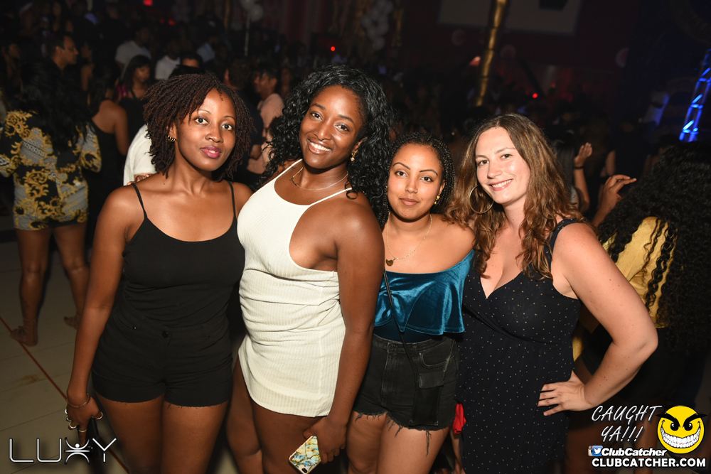 Luxy nightclub photo 86 - August 5th, 2018