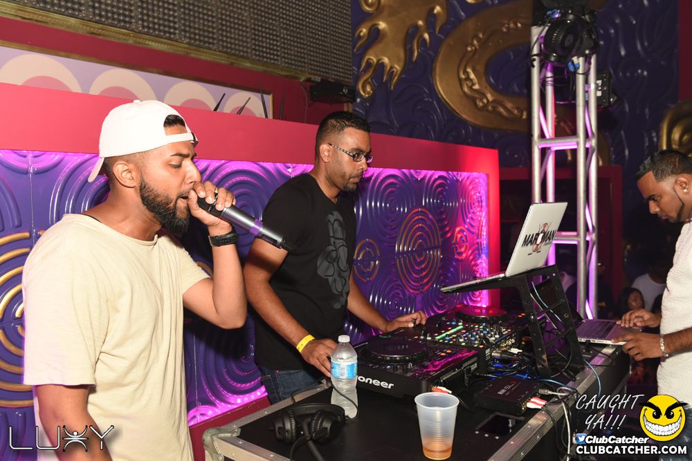 Luxy nightclub photo 91 - August 5th, 2018