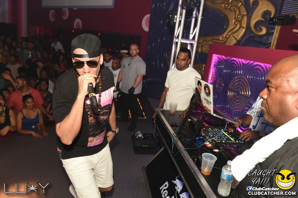 Luxy nightclub photo 96 - August 5th, 2018