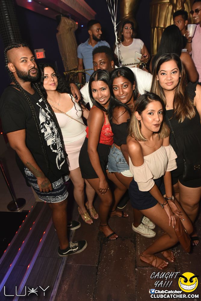 Luxy nightclub photo 99 - August 5th, 2018