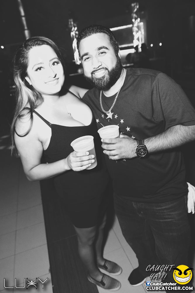 Luxy nightclub photo 100 - August 5th, 2018