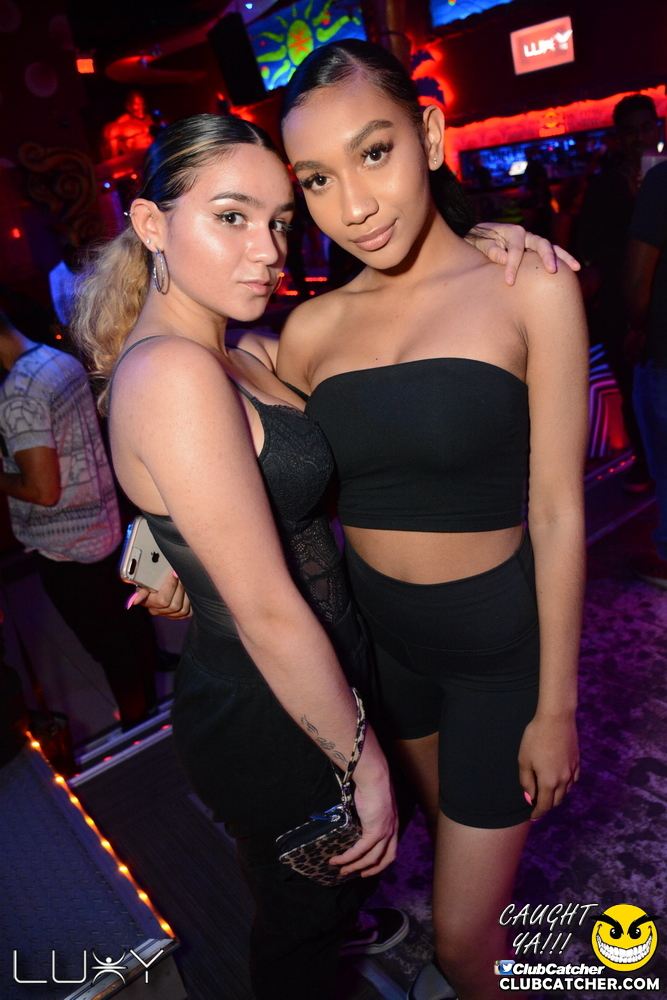 Luxy nightclub photo 2 - August 10th, 2018