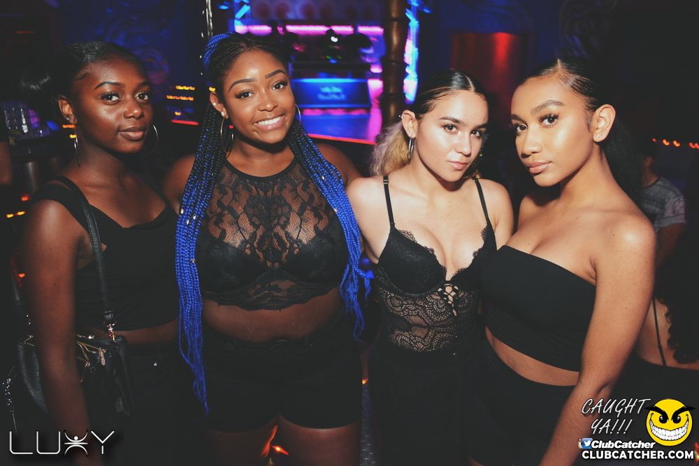 Luxy nightclub photo 102 - August 10th, 2018