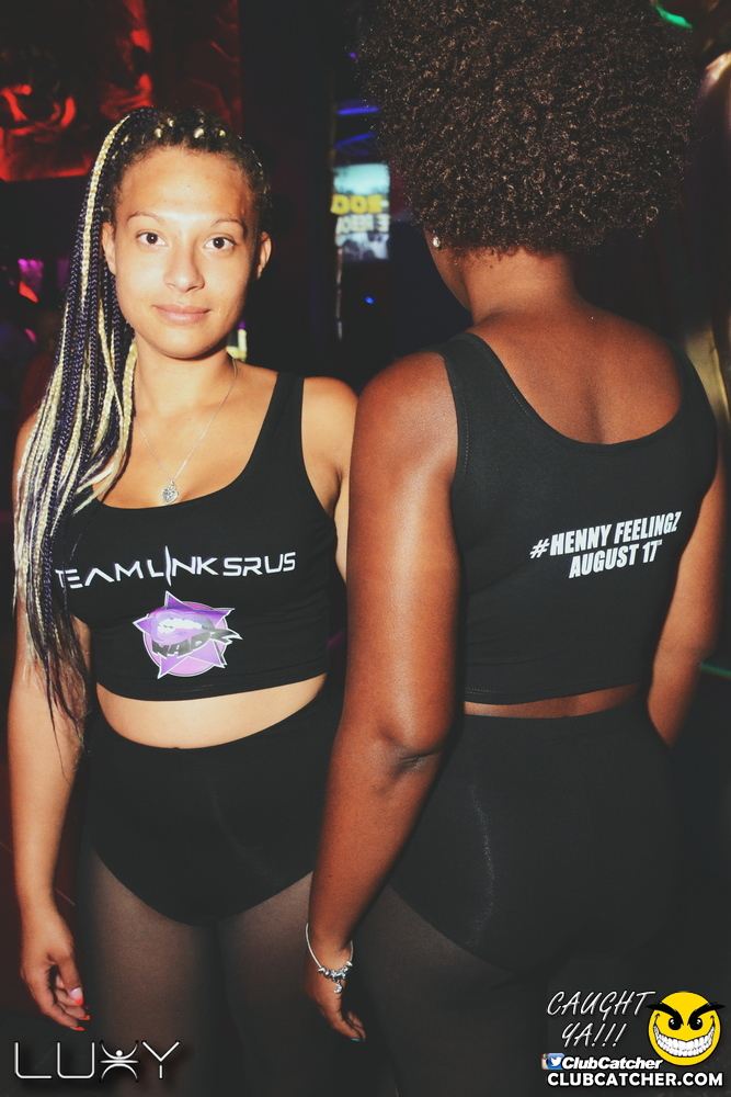Luxy nightclub photo 103 - August 10th, 2018