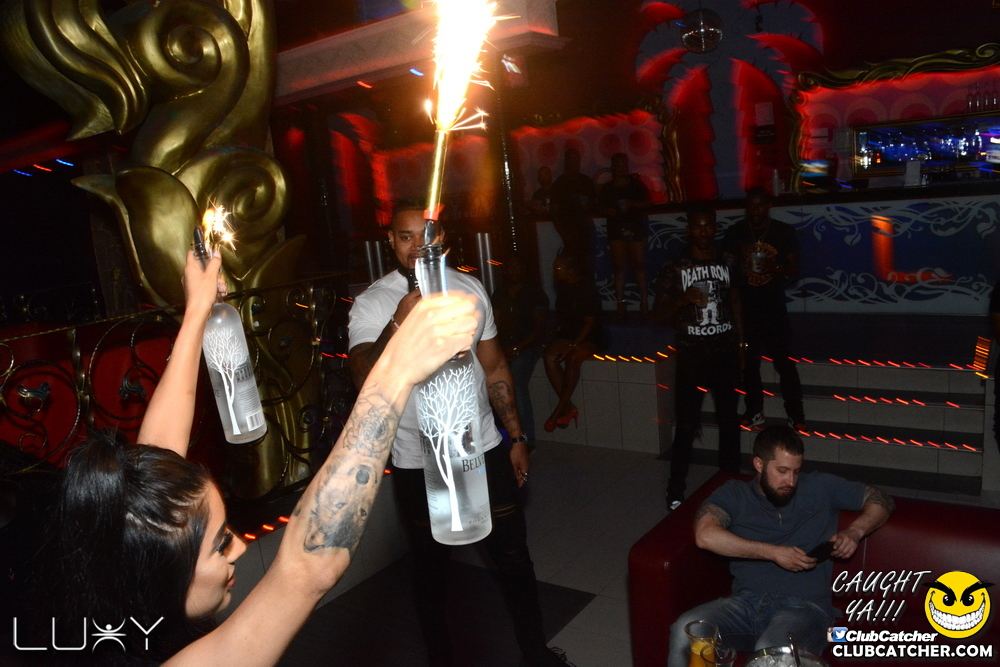 Luxy nightclub photo 108 - August 10th, 2018