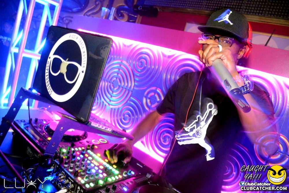 Luxy nightclub photo 109 - August 10th, 2018