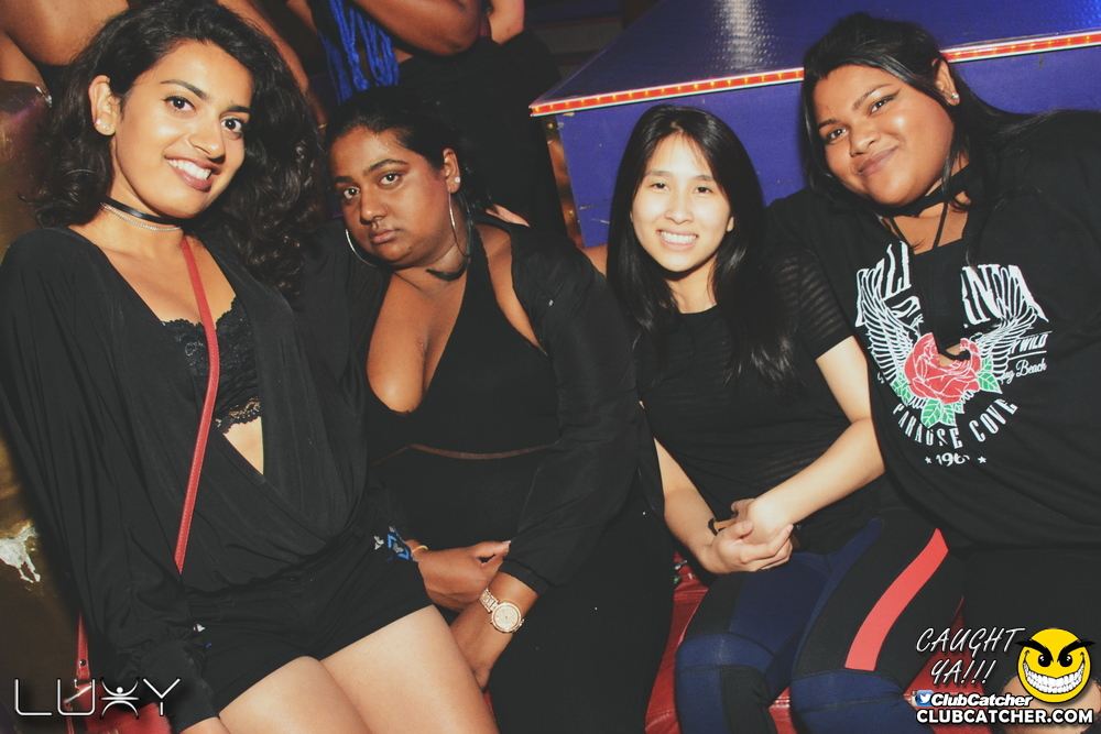 Luxy nightclub photo 110 - August 10th, 2018