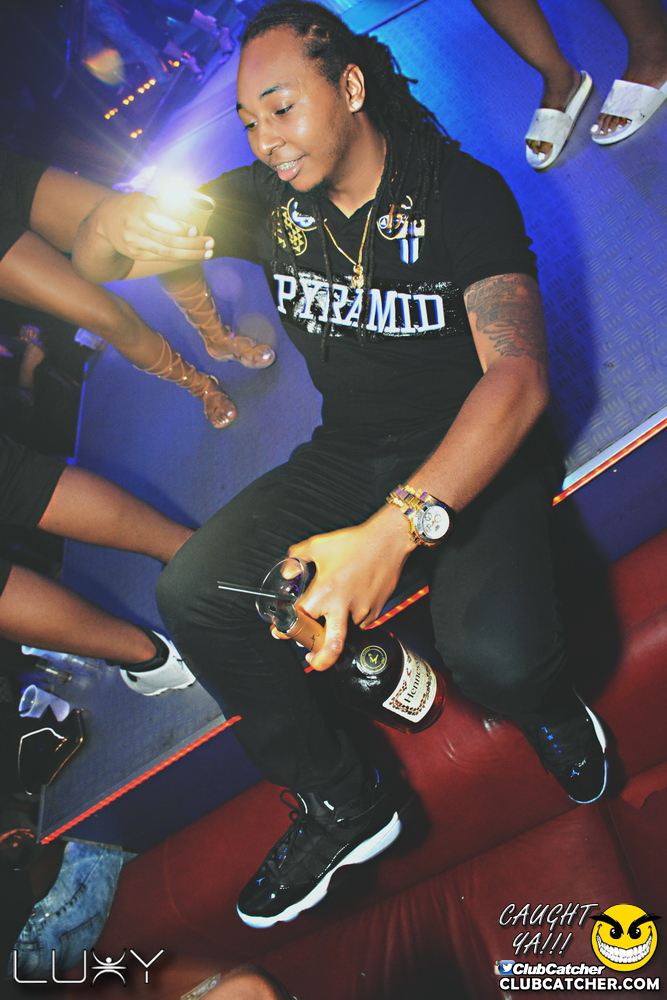 Luxy nightclub photo 113 - August 10th, 2018