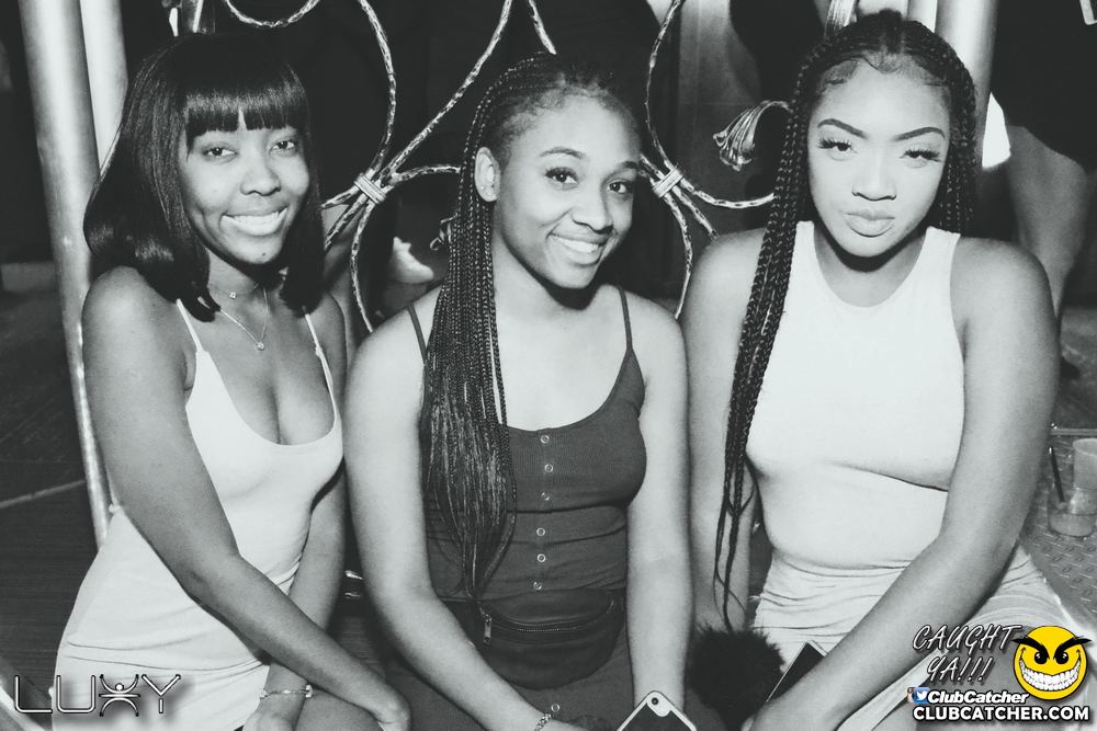 Luxy nightclub photo 114 - August 10th, 2018