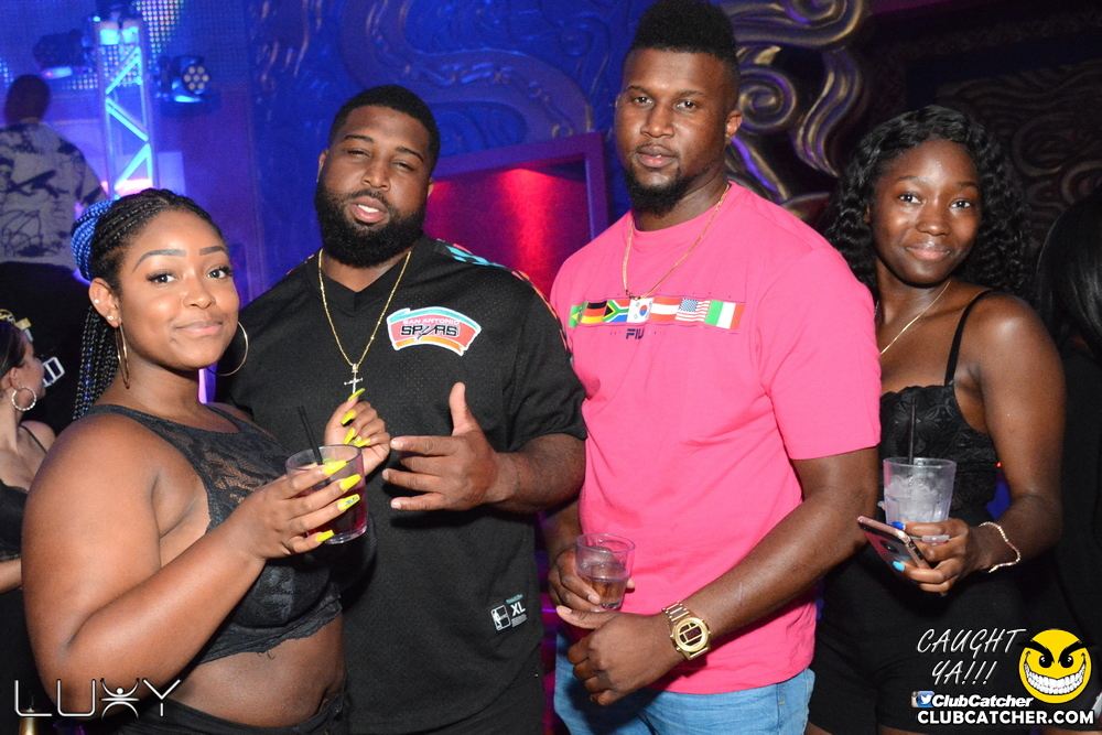 Luxy nightclub photo 115 - August 10th, 2018