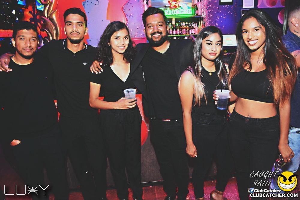 Luxy nightclub photo 116 - August 10th, 2018